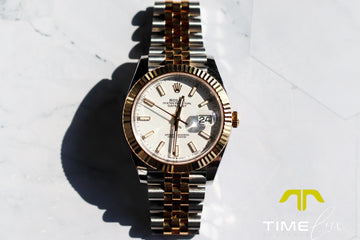 2023 Rolex DateJust 126333 "Preowned"