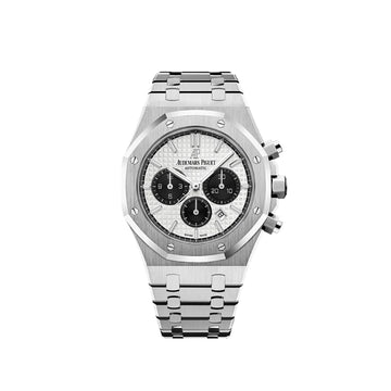 Audemars Piguet Royal Oak Chronograph "Panda" 26331ST.OO.1220ST.03