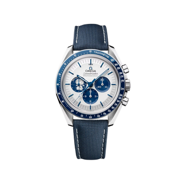 2025 Omega Speedmaster "Snoopy" 310.32.42.50.02.001