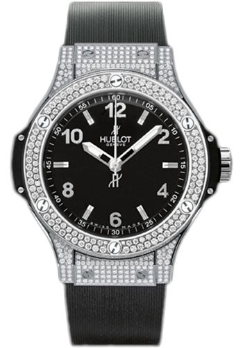 Hublot Big Bang 38 Watch - 361.SX.1270.RX.1704