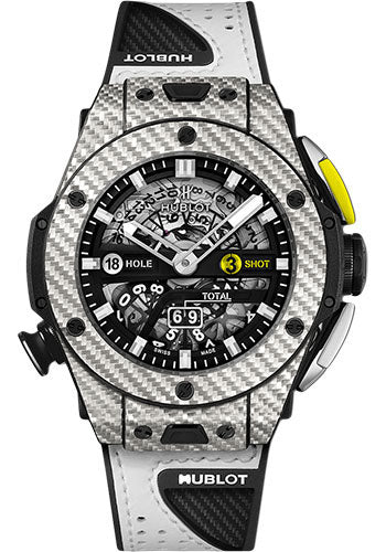 Hublot Big Bang Unico Golf Watch - 416.YS.1120.VR