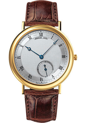 Breguet Classique Watch - 5140BA/12/9W6