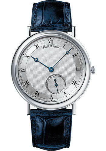 Breguet Classique Watch - 5140BB/12/9W6