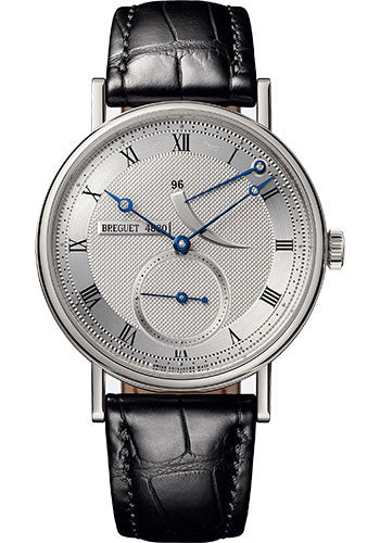 Breguet Classique 5277 Watch - 5277BB/12/9V6