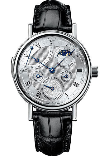 Breguet Classique Grande Complication 5447 Watch - 5447BB/1E/9V6