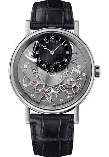 Breguet Tradition Watch - 7057BB/G9/9W6