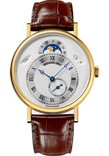 Breguet Classique Watch - 7337BA/1E/9V6