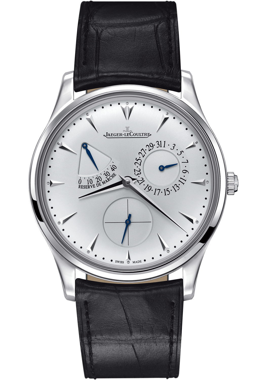 Jaeger-LeCoultre Master Ultra Thin Reserve de Marche