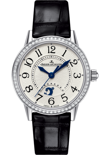 Jaeger-LeCoultre Rendez-Vous Night & Day