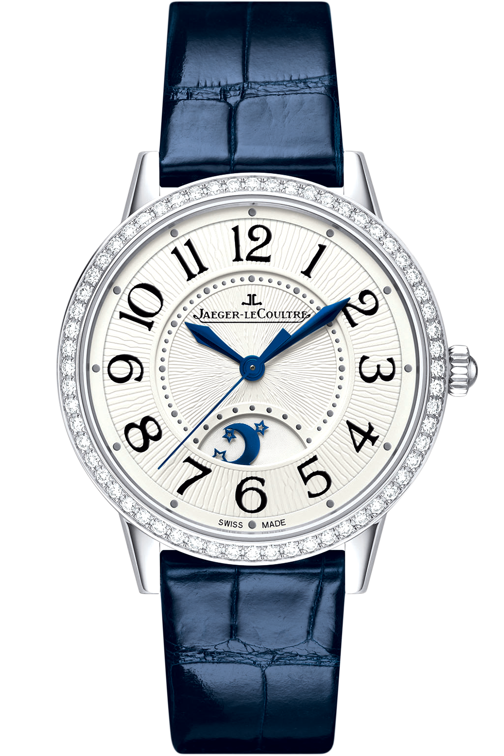 Jaeger-LeCoultre Rendez-Vous Night & Day