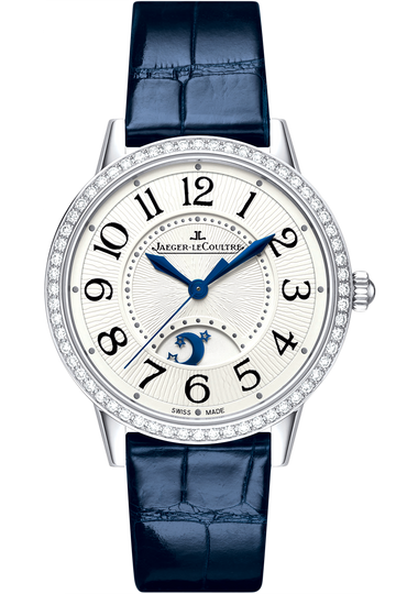 Jaeger-LeCoultre Rendez-Vous Night & Day