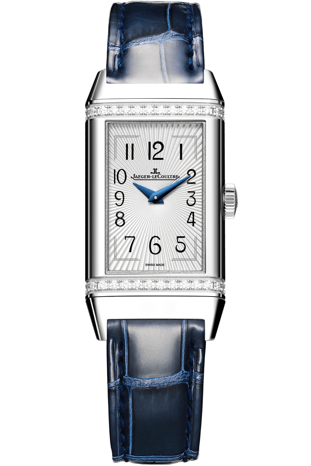 Jaeger-LeCoultre Reverso One