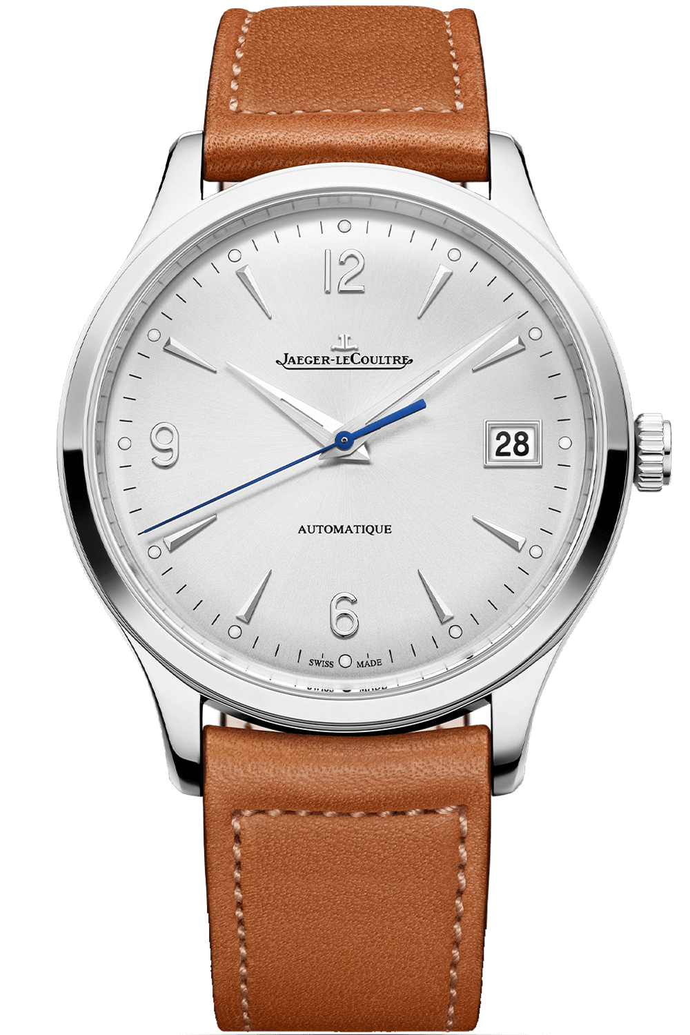 Jaeger-LeCoultre Master Control Date