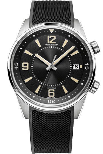 Jaeger-LeCoultre Polaris Date