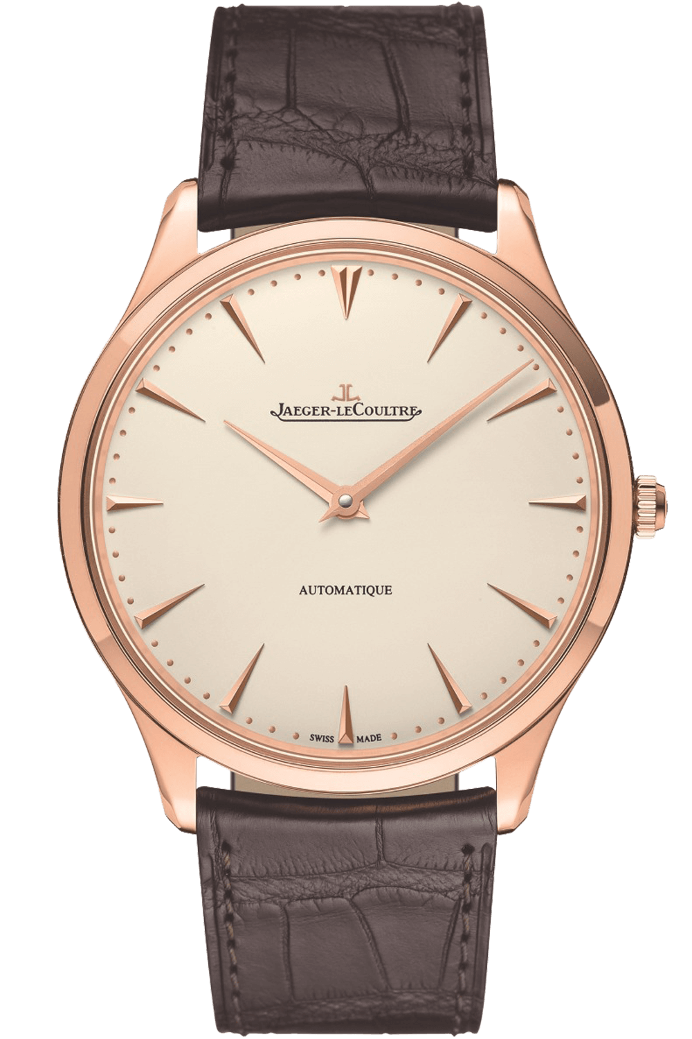 Jaeger-LeCoultre Master Ultra Thin 41