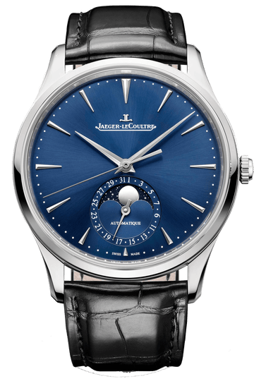 Jaeger-LeCoultre Master Ultra Thin Moon