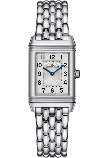 Jaeger-LeCoultre Reverso Classic Small Duetto