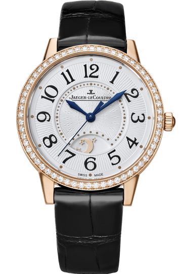 Jaeger-LeCoultre Rendez-Vous Night & Day