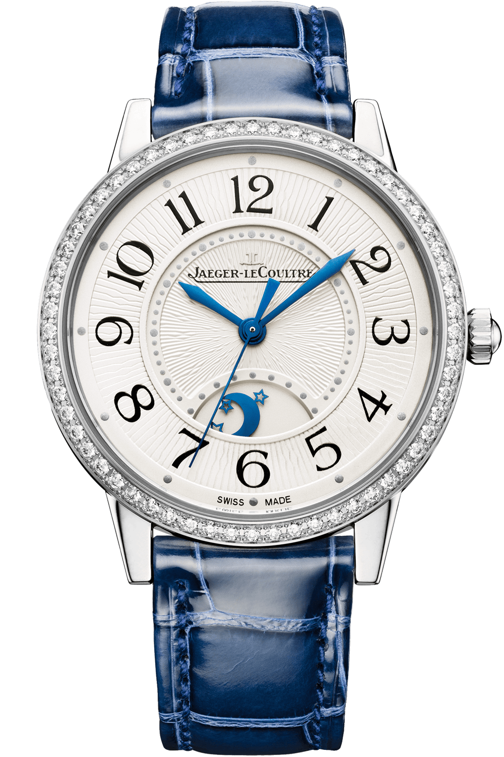 Jaeger-LeCoultre Rendez-Vous Night & Day