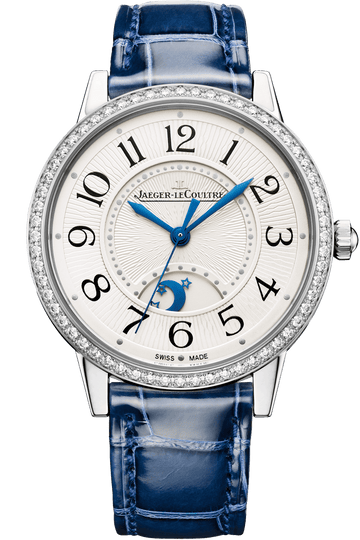 Jaeger-LeCoultre Rendez-Vous Night & Day