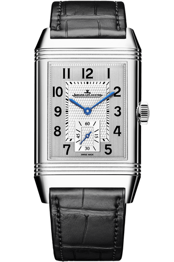 Jaeger-LeCoultre Reverso Classic Large Small Seconds