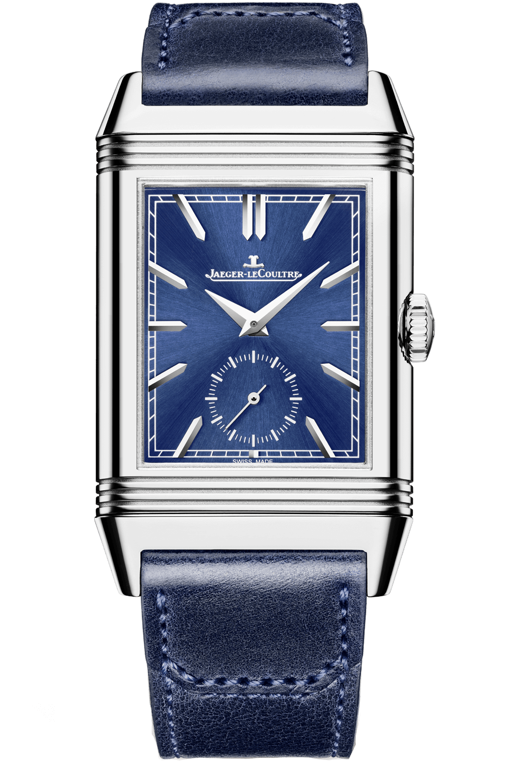 Jaeger-LeCoultre Reverso Tribute Duoface