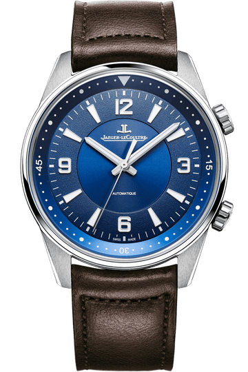 Jaeger-LeCoultre Polaris Automatic Bleu