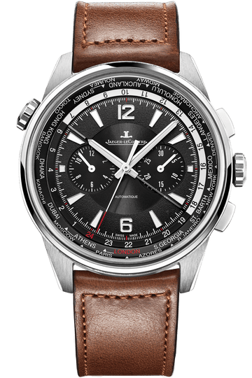 Jaeger-LeCoultre Polaris Chronograph WT