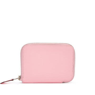 Rose Sakura Swift Azap Compact Wallet Palladium Hardware, 2014