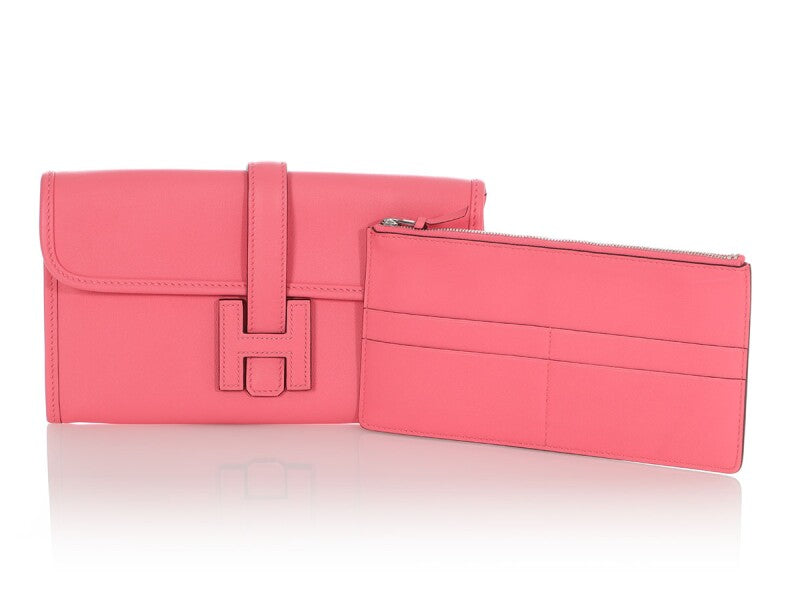 Rose AzalŽe Swift JigŽ Duo Clutch, 2017