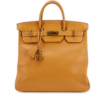 Naturelle Ardennes HAC Birkin 40 Gold Hardware, 1957