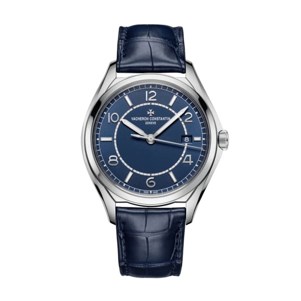 Vacheron Constantin Fiftysix Self-Winding Ref. # 4600E/000A-B487