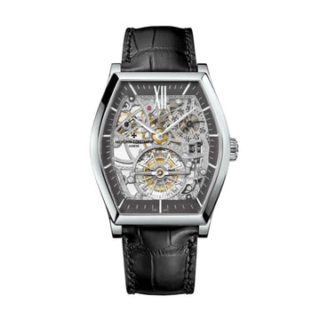 Vacheron Constantin Malte Tourbillon Skeleton Ref. # 30135/000P-9842