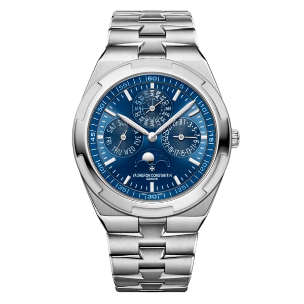 Vacheron Constantin Overseas Ref. # 4300V/120G-B945