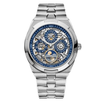 Vacheron Constantin Overseas Ref. # 4300V/120G-B946