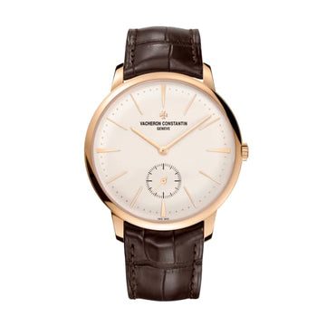 Vacheron Constantin Patrimony Manual-Winding Ref. # 1110U/000R-B085