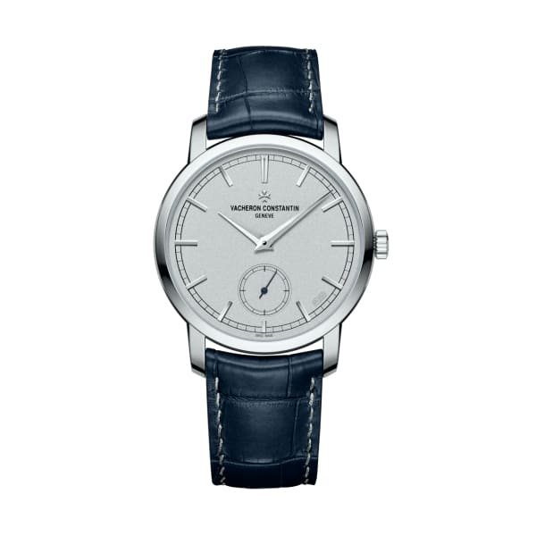 Vacheron Constantin Traditionnelle Manual-Winding - Collection Excellence Platine Ref. # 82172/000P-B527