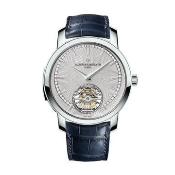 Vacheron Constantin Traditionnelle Minute Repeater Tourbillon Ref. # 6500T/000P-9949