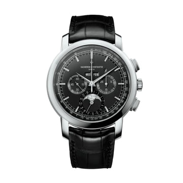 Vacheron Constantin Traditionnelle Perpetual Calendar Chronograph Ref. # 5000T/000P-B048